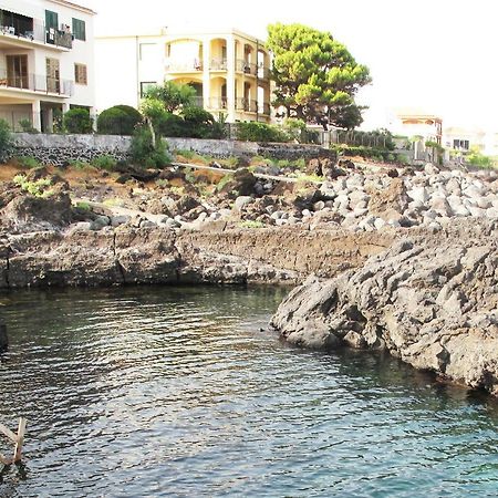 Sicily For You Apartment Ачиреале Екстериор снимка
