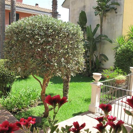 Sicily For You Apartment Ачиреале Екстериор снимка