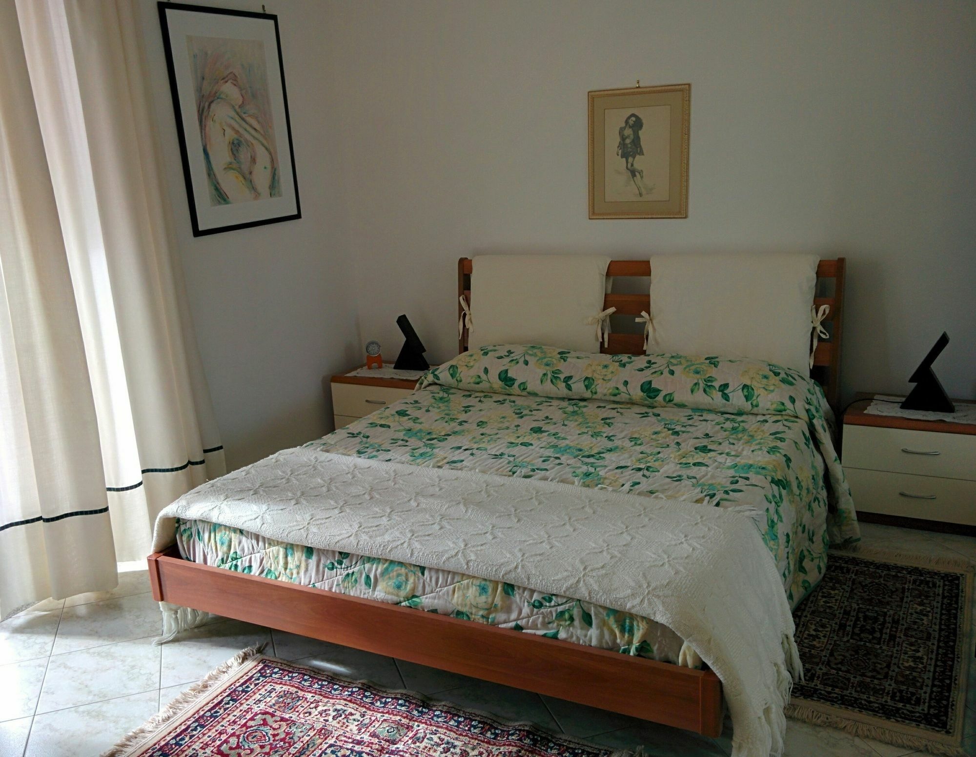 Sicily For You Apartment Ачиреале Екстериор снимка