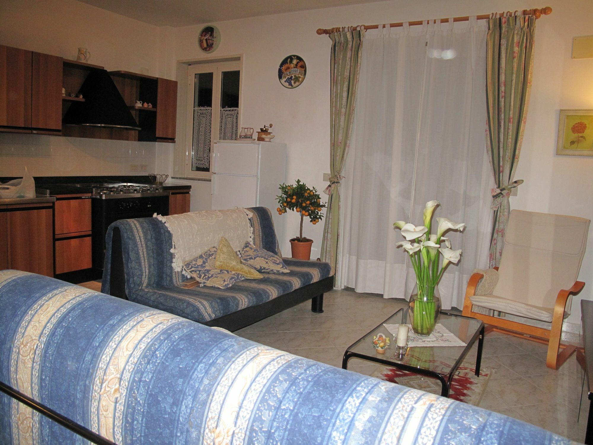Sicily For You Apartment Ачиреале Екстериор снимка
