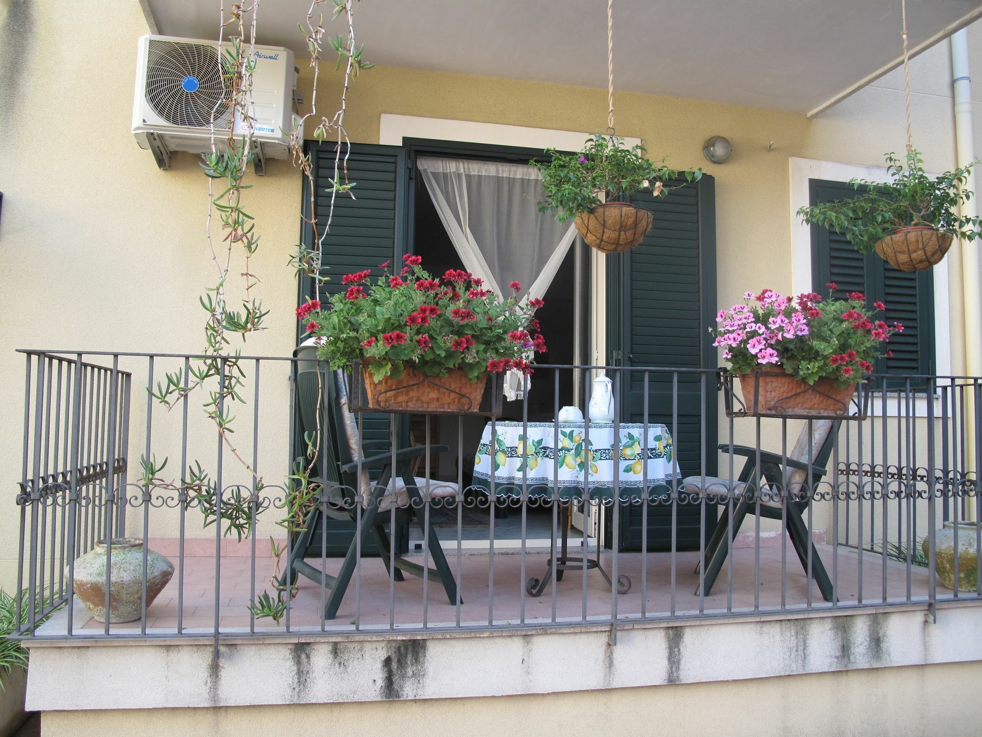 Sicily For You Apartment Ачиреале Екстериор снимка