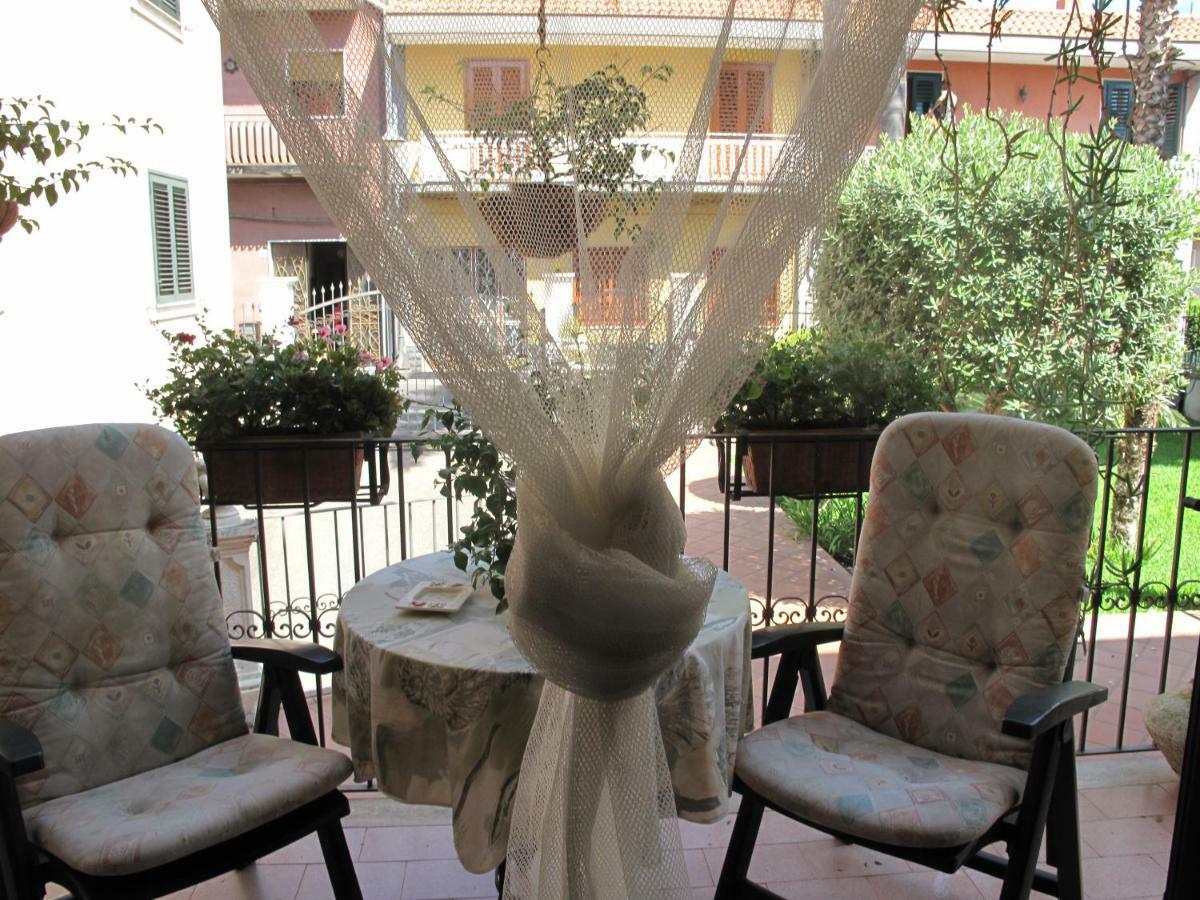 Sicily For You Apartment Ачиреале Екстериор снимка