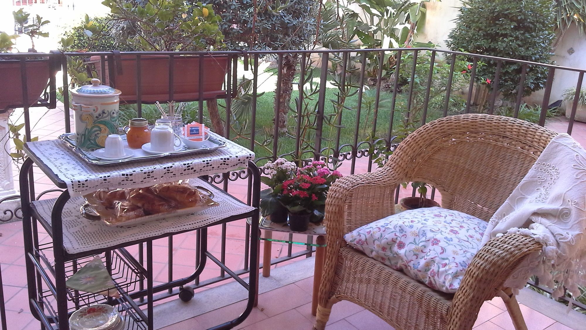 Sicily For You Apartment Ачиреале Екстериор снимка
